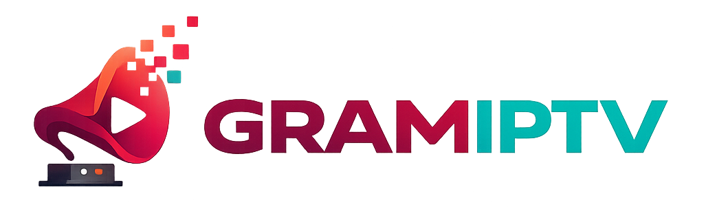 GramIPTV - Best IPTV Service